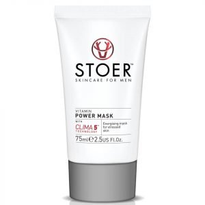 Stoer Skincare Vitamin Power Mask 75 Ml