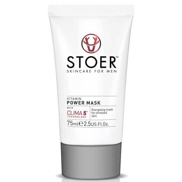 Stoer Skincare Vitamin Power Mask 75 Ml
