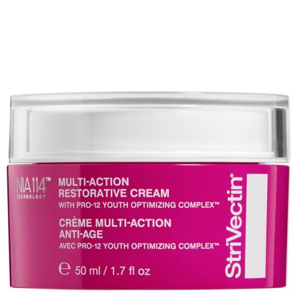 Strivectin Multi-Action Restorative Cream 50 Ml