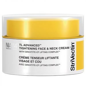 Strivectin Tl Advanced -Tightening Face And Neck Cream 50 Ml / 1.7oz