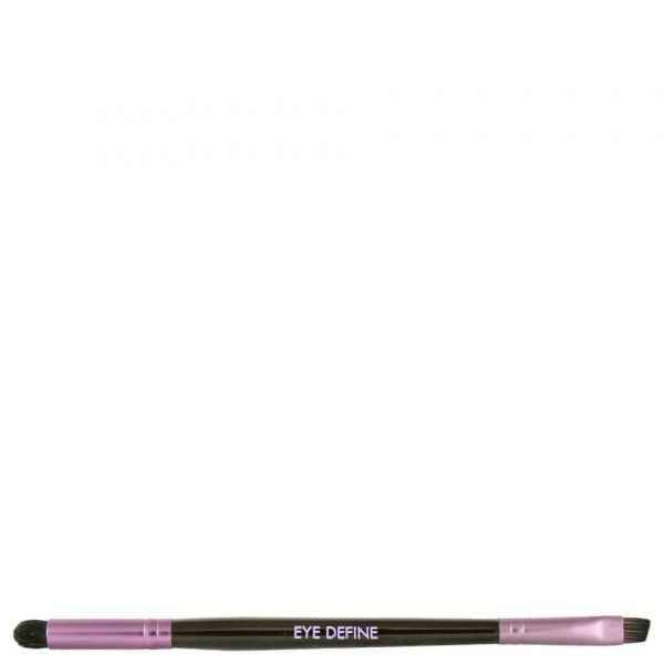 Studio 10 Double Ended Eye Define Brush