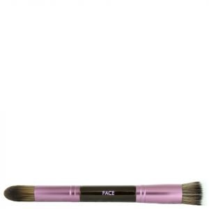 Studio 10 Double Ended Face Brush