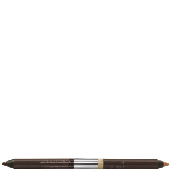 Studio 10 I-Lift Longwear Liner Various Shades 02 Mocha