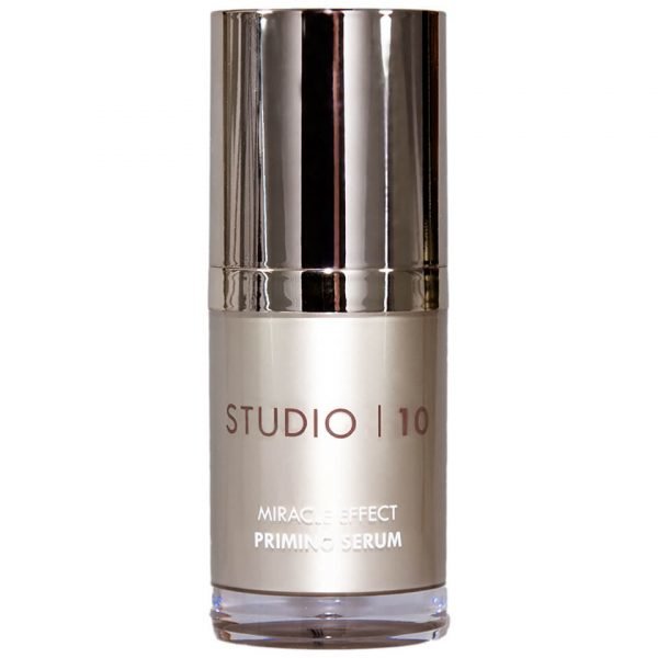 Studio 10 Miracle Effect Priming Serum