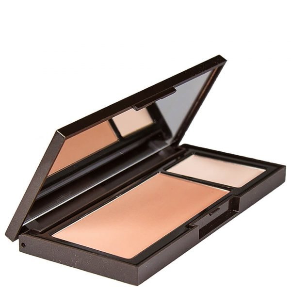 Studio 10 Radiance Glow Bronzing Veil