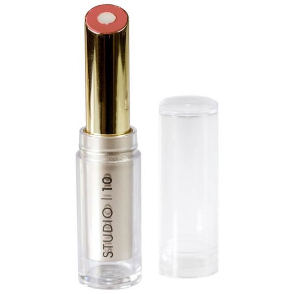 Studio 10 Wake Up And Glow Lip Cheek Flush Various Shades 03 Rose Berry