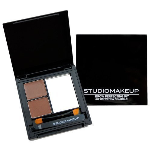 Studiomakeup Brow Perfecting Kit Light to Medium