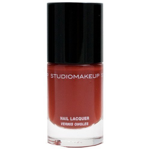 Studiomakeup Nail Lacquer Chic Brick