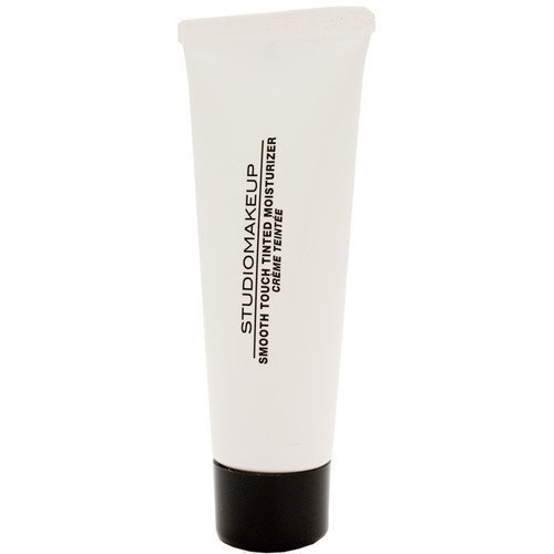 Studiomakeup Smooth Touch Tinted Moisturizer Smooth Beige