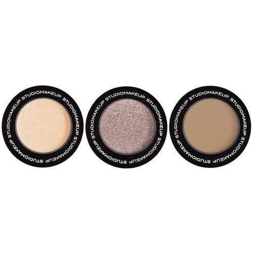 Studiomakeup Soft Blend Eye Shadow Golden Twinkle