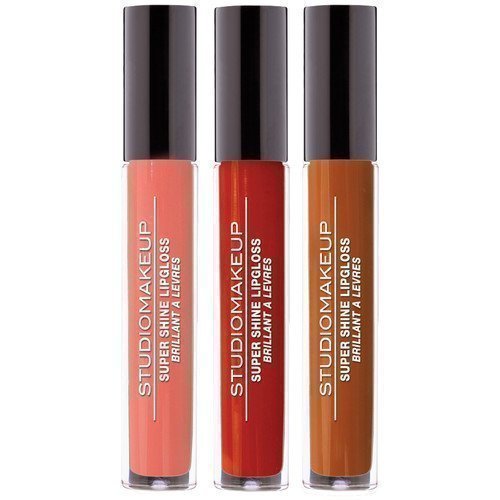 Studiomakeup Super Shine Lipgloss Nude