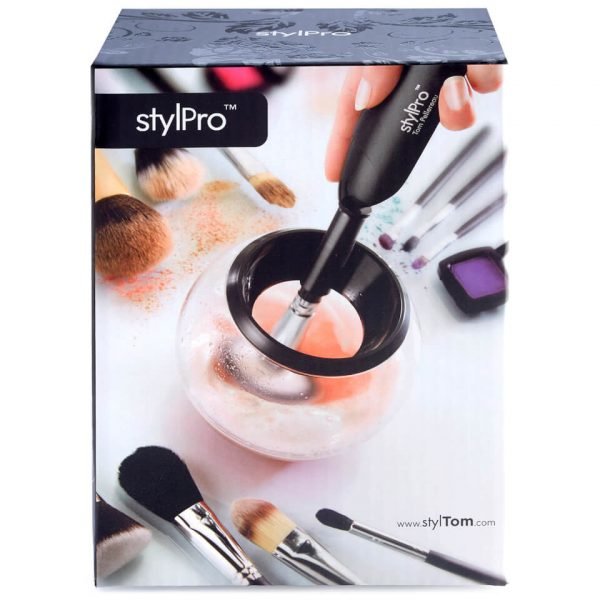 Stylpro Original Make Up Brush Cleaner And Dryer