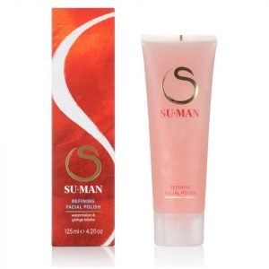 Su-Man Refining Facial Polish 125 Ml