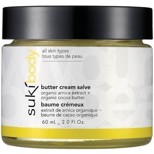 Suki Butter Cream Salve