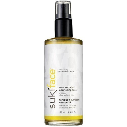 Suki Concentrated Nourishing Toner