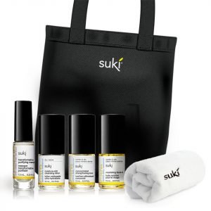 Suki Rosacea Rescue Kit