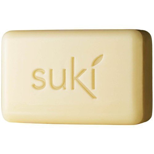 Suki Sensitive Cleansing Bar 118 g