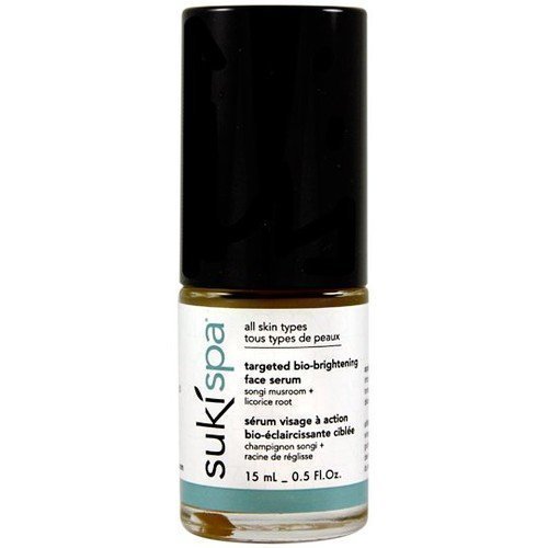 Suki Targeted Bio-Brightening Face Serum