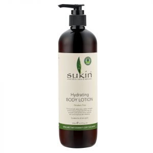 Sukin Hydrating Body Lotion 500 Ml