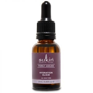 Sukin Purely Ageless Hydration Elixir 25 Ml