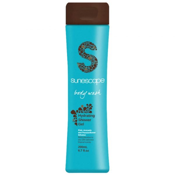 Sunescape Hydrating Shower Gel