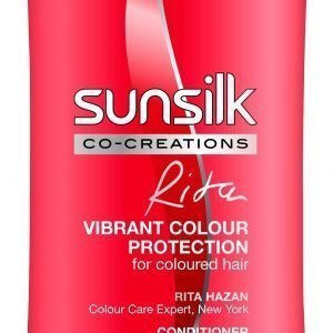 Sunsilk 200 Ml Hoitoaine