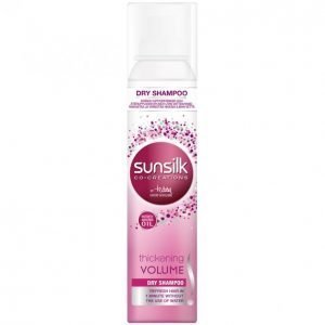 Sunsilk Thickening Volume Kuivashampoo 250 Ml