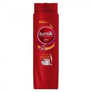 Sunsilk Vibrant Colour Shampoo 250 Ml