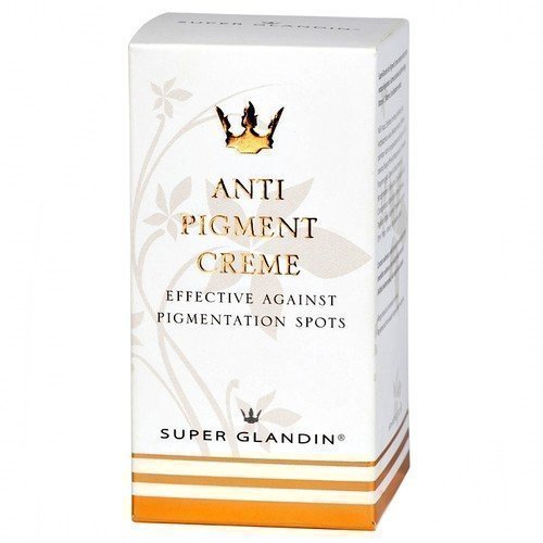 Super Glandin Anti Pigment Creme