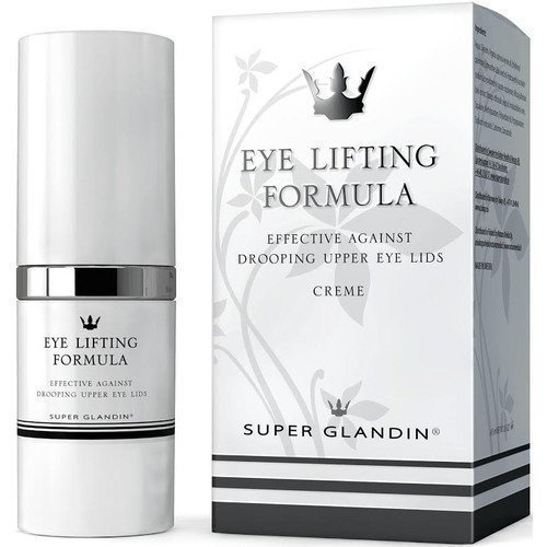 Super Glandin Eye Lifting Formula