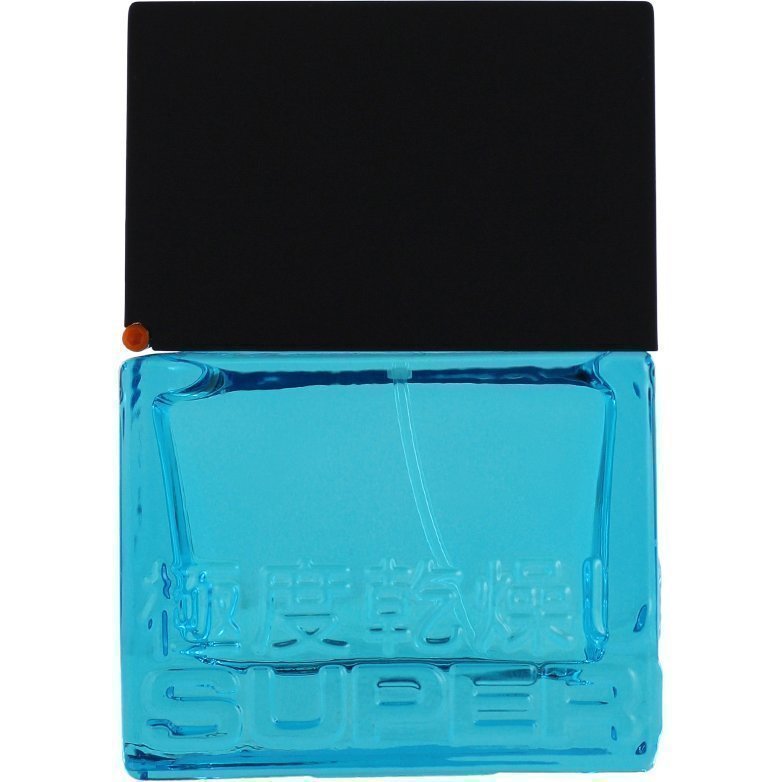 Superdry Neon Blue EdT EdT 40ml