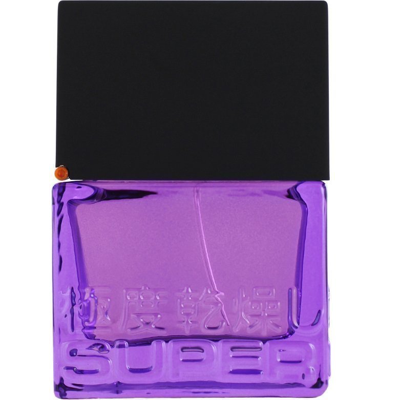 Superdry Neon Purple EdT EdT 40ml