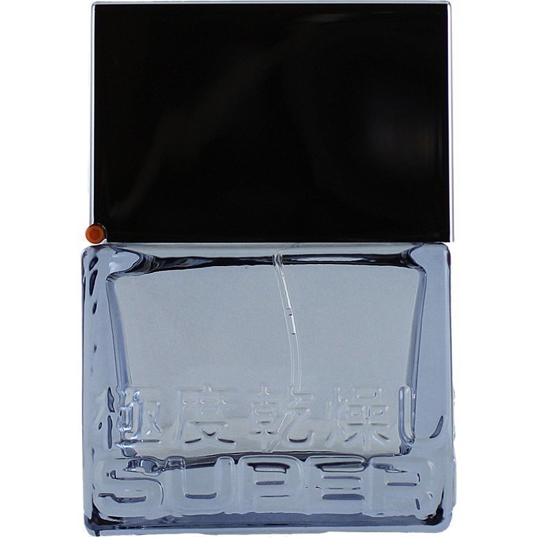 Superdry Steel EdT EdT 40ml