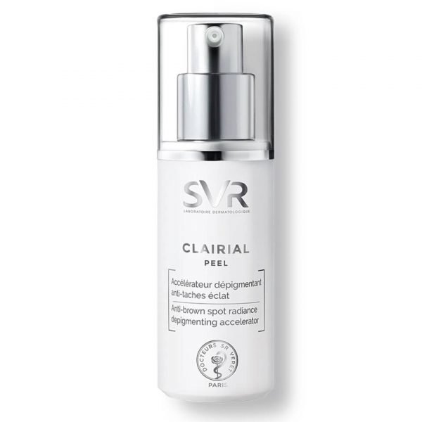 Svr Clairial Peel Pigmentation Mark Exfoliator 30 Ml