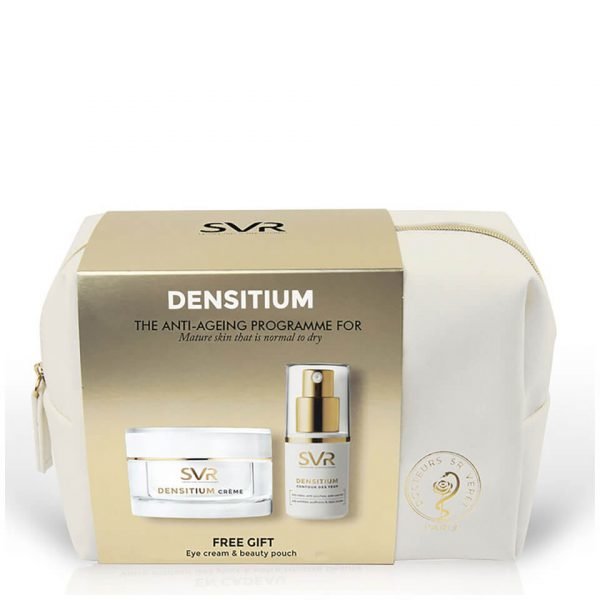 Svr Densitium Cream 50 Ml + Free Densitium Eye Cream 15 Ml
