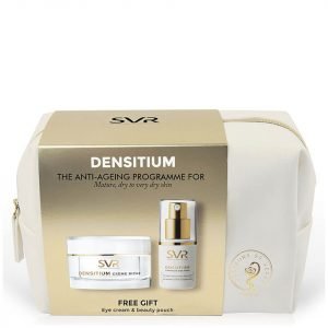 Svr Densitium Rich Cream 50 Ml + Free Densitium Eye Cream 15 Ml
