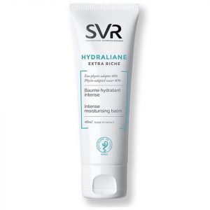 Svr Hydraliane Extra Rich Moisturising + Hydrating Cream 40 Ml