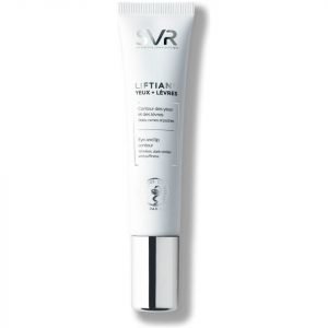 Svr Liftiane Anti-Wrinkle Eye + Lip Cream 15 Ml