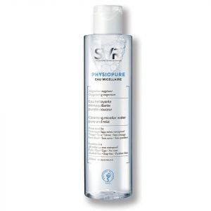 Svr Physiopure Micellar Water 200 Ml