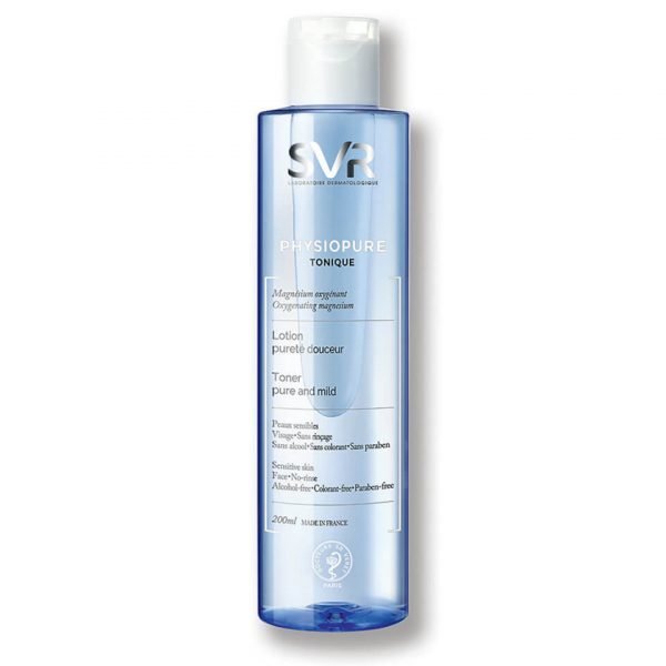 Svr Physiopure Toner For Normal Skin 200 Ml