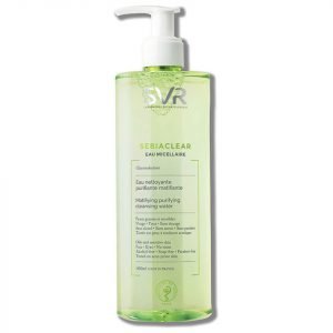 Svr Sebiaclear Micellar Water 400 Ml