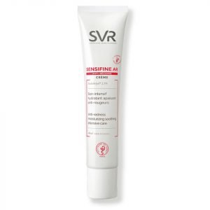 Svr Sensifine Ar Anti-Redness + Rosacea Cream 40 Ml