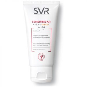 Svr Sensifine Ar Anti-Redness + Rosacea Cream Spf50+ 50 Ml
