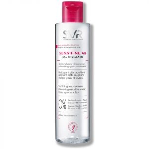 Svr Sensifine Ar Micellar Water 200 Ml