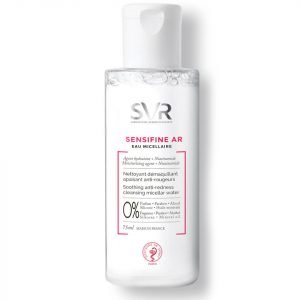 Svr Sensifine Ar Micellar Water -75 Ml