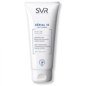 Svr Xerial 10 Body Lotion For Extremely Dehydrated + Flaking Skin 200 Ml