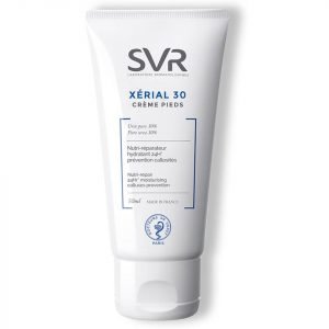 Svr Xerial 30 Crème Pieds 50 Ml