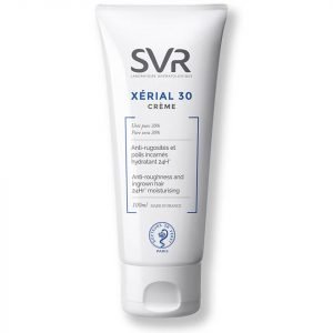 Svr Xérial 30 Cream For Rough