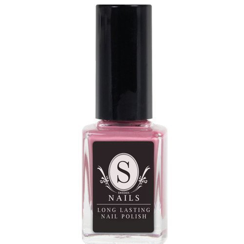 Sweden Nails Nail Polish Blueberry