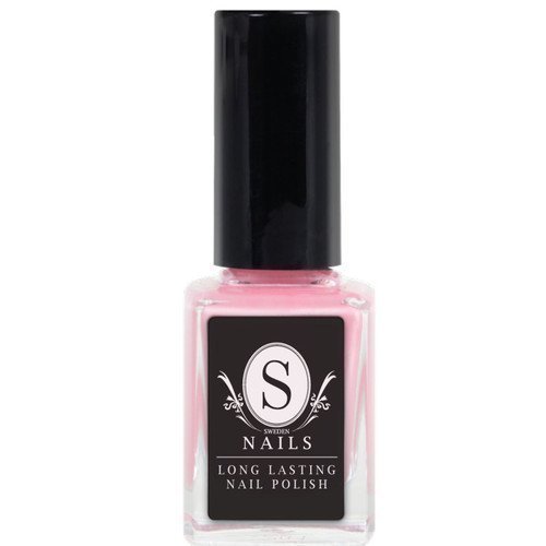 Sweden Nails Nail Polish Butterfly Pink